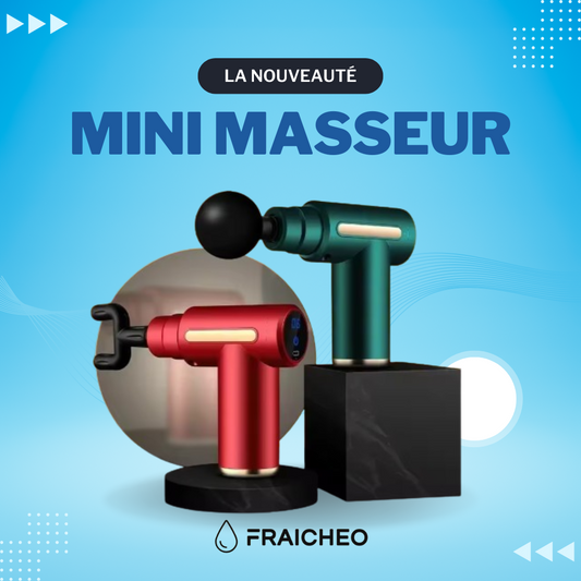 Masseur Fraicheo