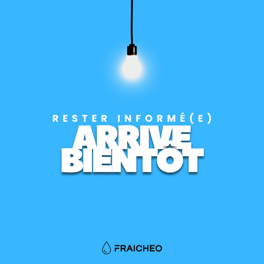 Bientôt