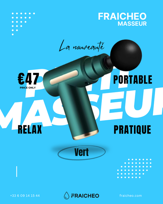 Masseur Fraicheo